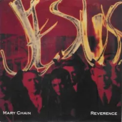 Reverence (EP)