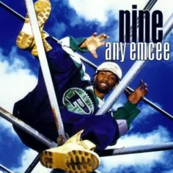 Any Emcee