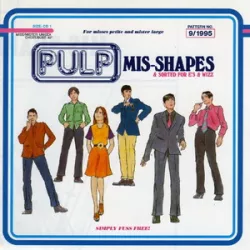 Mis-Shapes