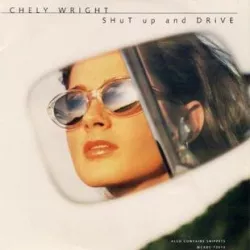 Shut Up and Drive