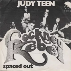 Judy Teen