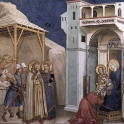 The 12 Days of Christmas
