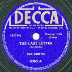 The Last Letter