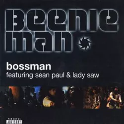 Bossman