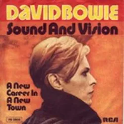 Sound & Vision 2013