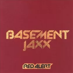 Red Alert