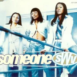 Someone