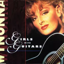 Girls with Guitars