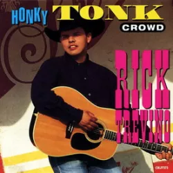 Honky Tonk Crowd