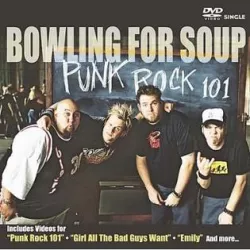 Punk Rock 101