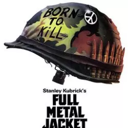 Full Metal Jacket (I Wanna Be Your Drill Instructor)