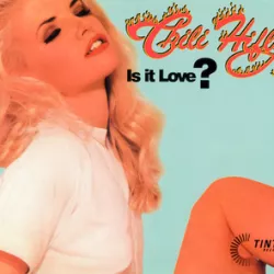 Is It Love?