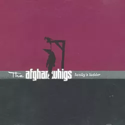 Honky's Ladder