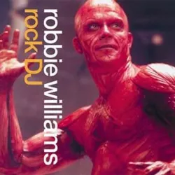 (I Don't Wanna) Rock DJ