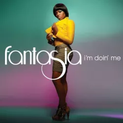 I'm Doin' Me
