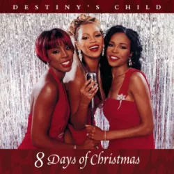 8 Days of Christmas