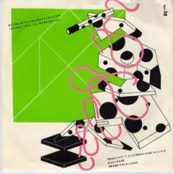 Hit Me with Your Rhythm Stick (re-mix) / Sex and Drugs and Rock and Roll / Reasons to Be Cheerful, Part 3 / Wake Up and Make Love with Me