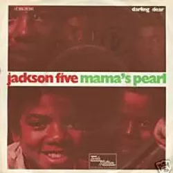 Mama's Pearl