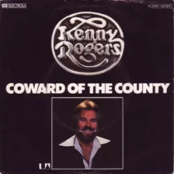 Coward of the County