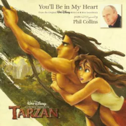 You'll Be in My Heart