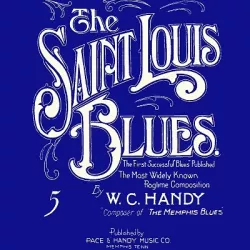 St. Louis Blues March