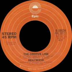 Grooveline