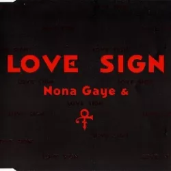 Love Sign