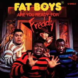 Are You Ready for Freddy