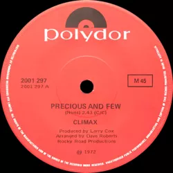 Precious and Few
