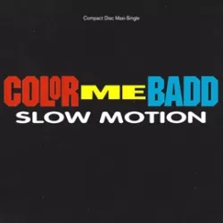 Slow Motion