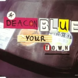 Your Town
