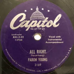 All Right