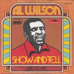 Show and Tell