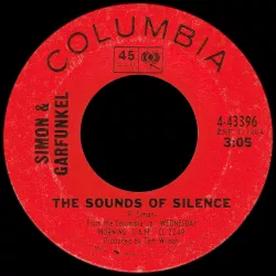 Sound of Silence