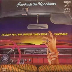 Without You (Not Another Lonely Night)