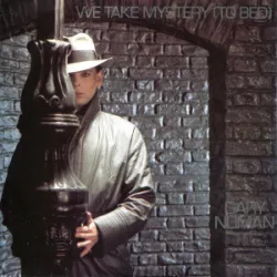 We Take Mystery (To Bed)
