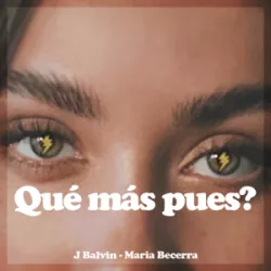 Qué Más Pues?