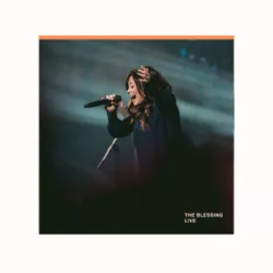 The Blessing: Live