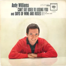 Days of Wine and Roses