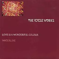 Love Is a Wonderful Colour