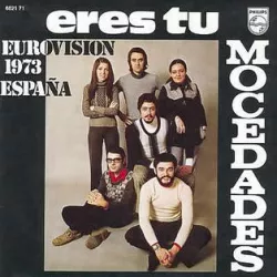 Eres Tú (Touch the Wind)