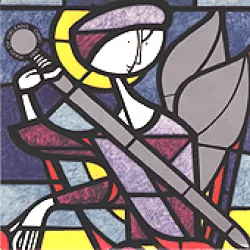 Maid of Orleans (The Waltz of Joan of Arc)
