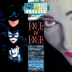 Face to Face