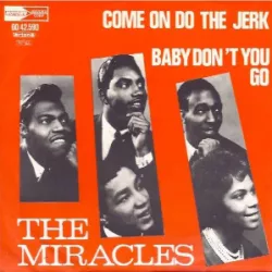 Come On Do the Jerk