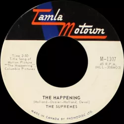 The Happening