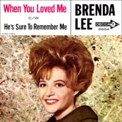 When You Loved Me