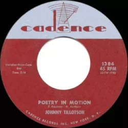 Poetry in Motion/Princess Princess