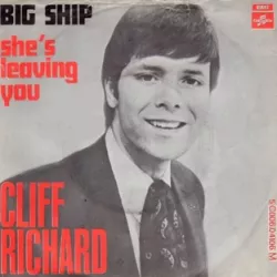 Big Ship