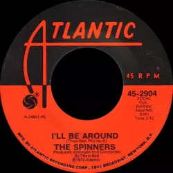 I'll Be Aound