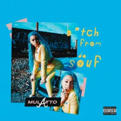 Bitch from da Souf